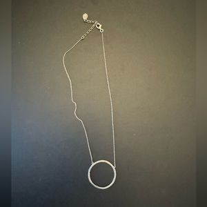 Silpada Duomo Necklace